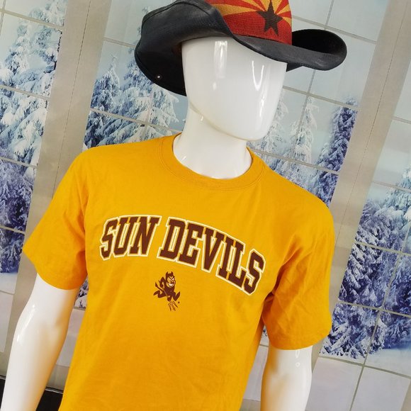 ARIZONA STATE T-Shirt Sun Devils Shirt - Picture 3 of 7
